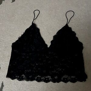 Lace Bralette